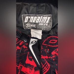 O’Neal Motorcycle pants
